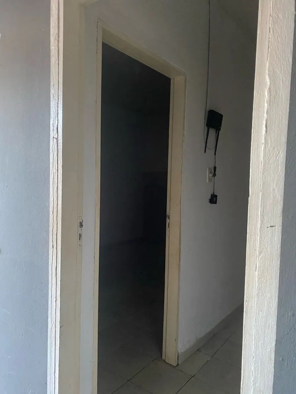 Apt no residencial Santa Cruz  - Foto 3