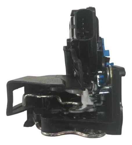 Fechadura Porta Dianteira Direita Hyundai Hb20 2012 A 2018 - Foto 8