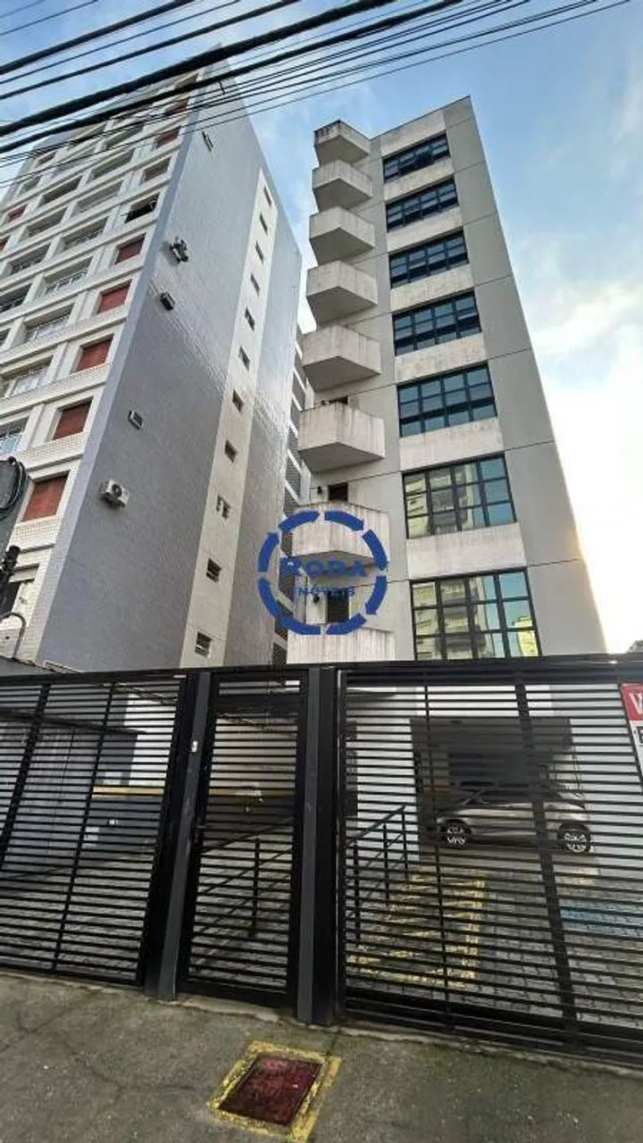 Locação de Prédio Comercial com 7 andares 20 vagas