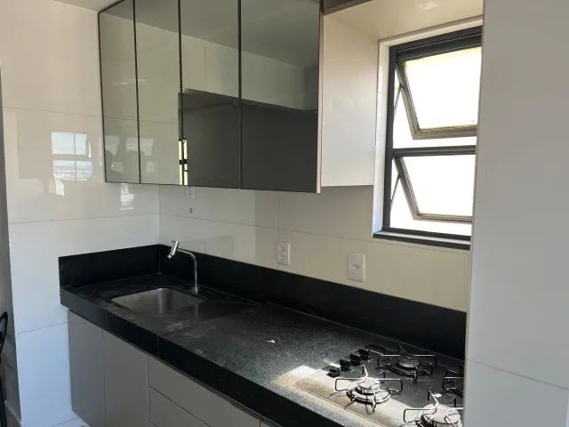 Apartamento mobiliado Setor Oeste - Foto 4