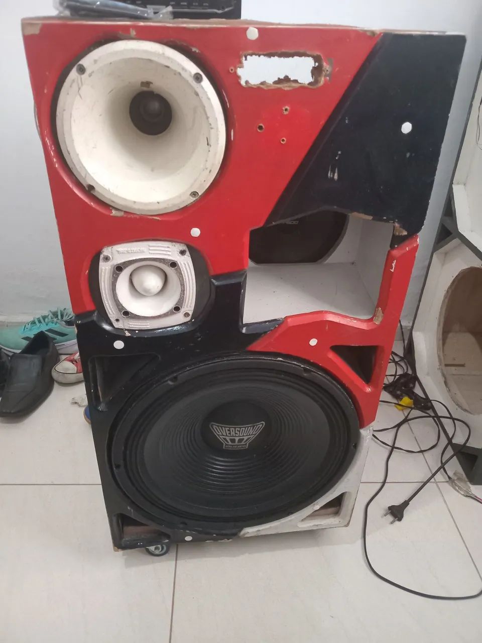 Som automotivo  - Foto 3