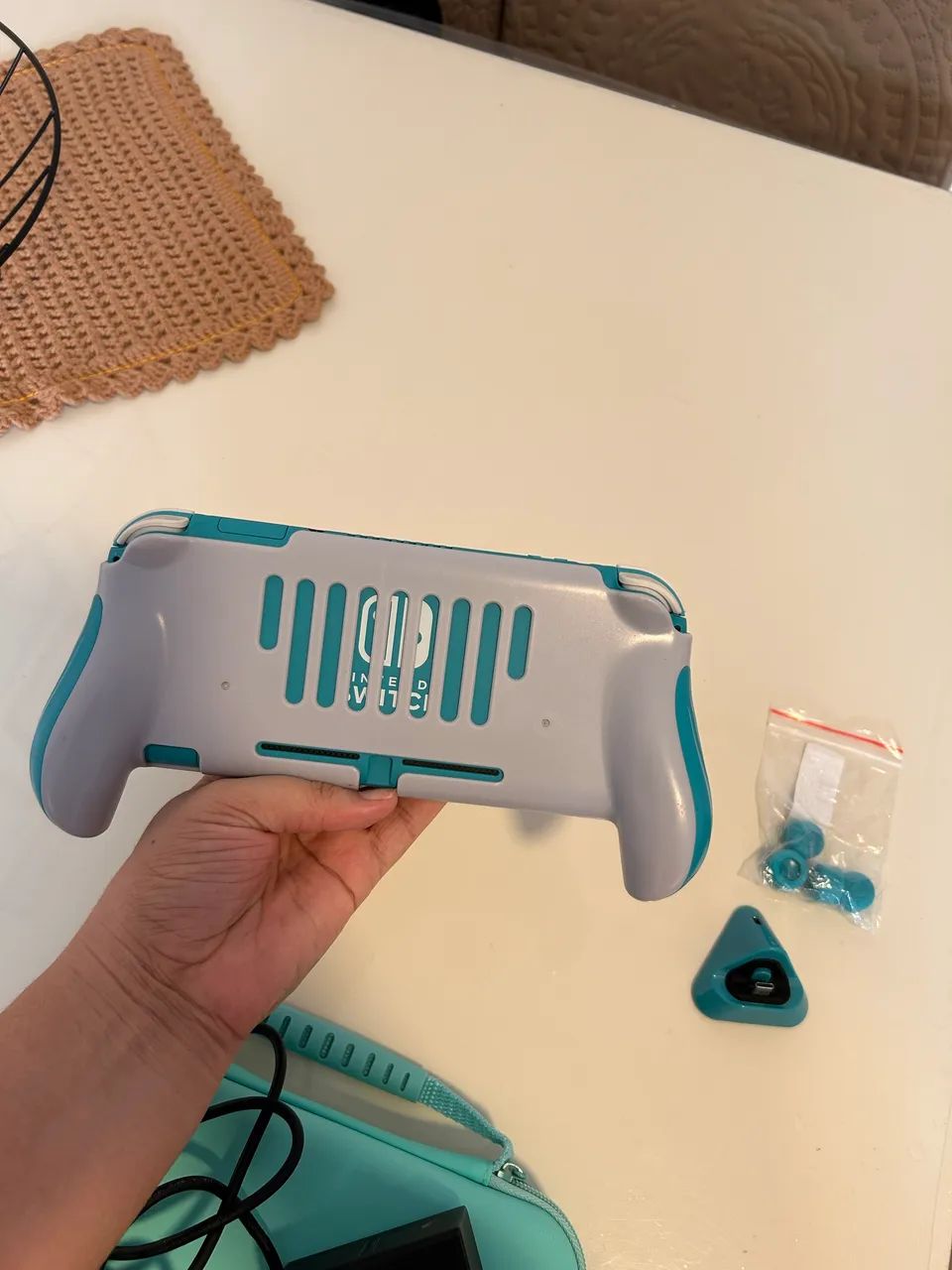 Nintendo Switch - Foto 5