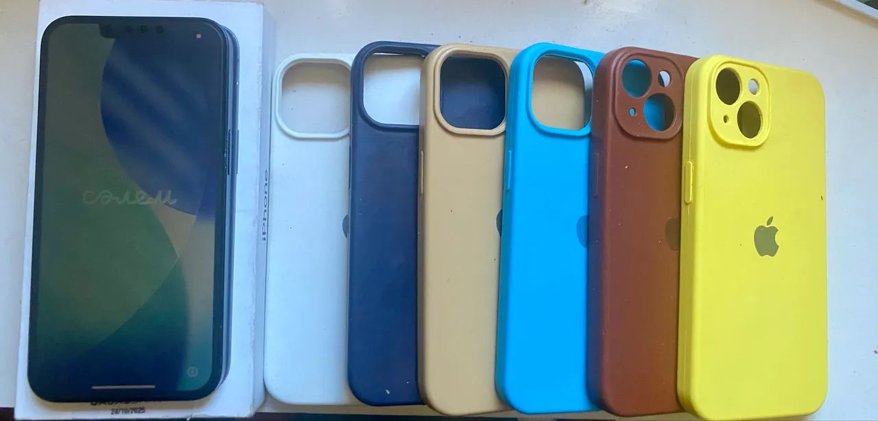 IPHONE 14 128gb 