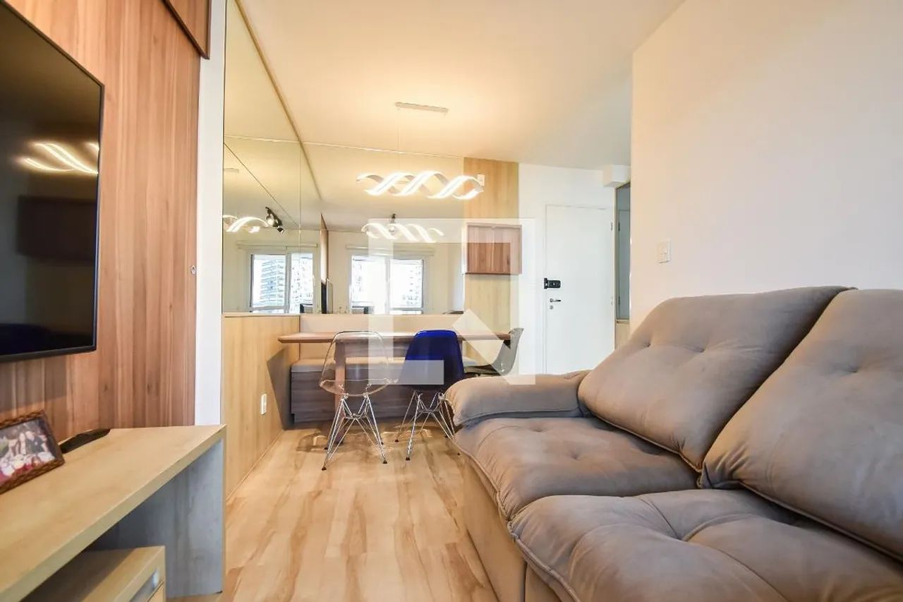 Apartamento à Venda - Vila Mariana, 2 Quartos, 54 m2 - Foto 4