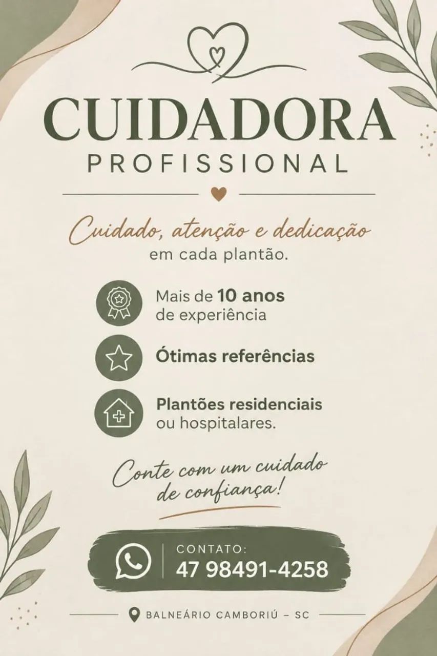 Com Experiência 