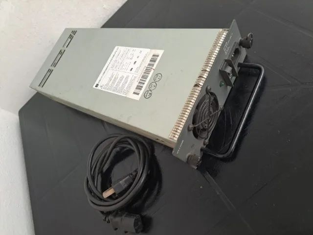 Fonte de alimentação CISCO WS-C5008B - Foto 2