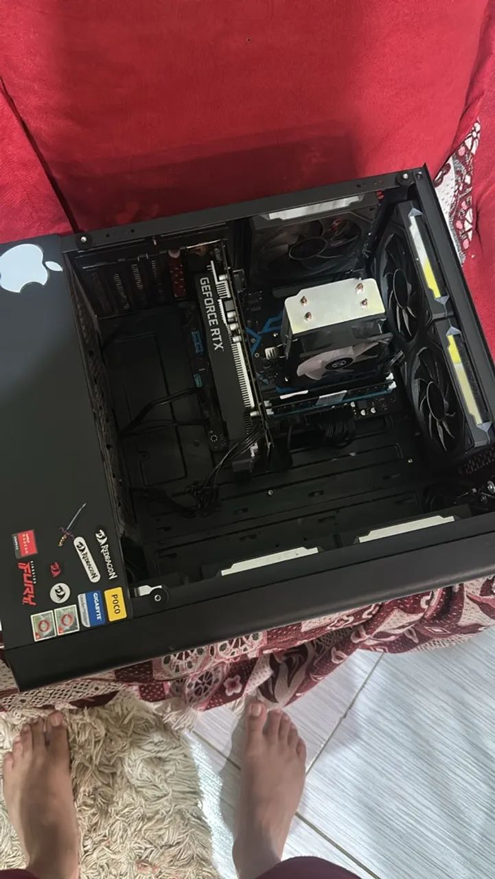 Pc gamer  - Foto 2