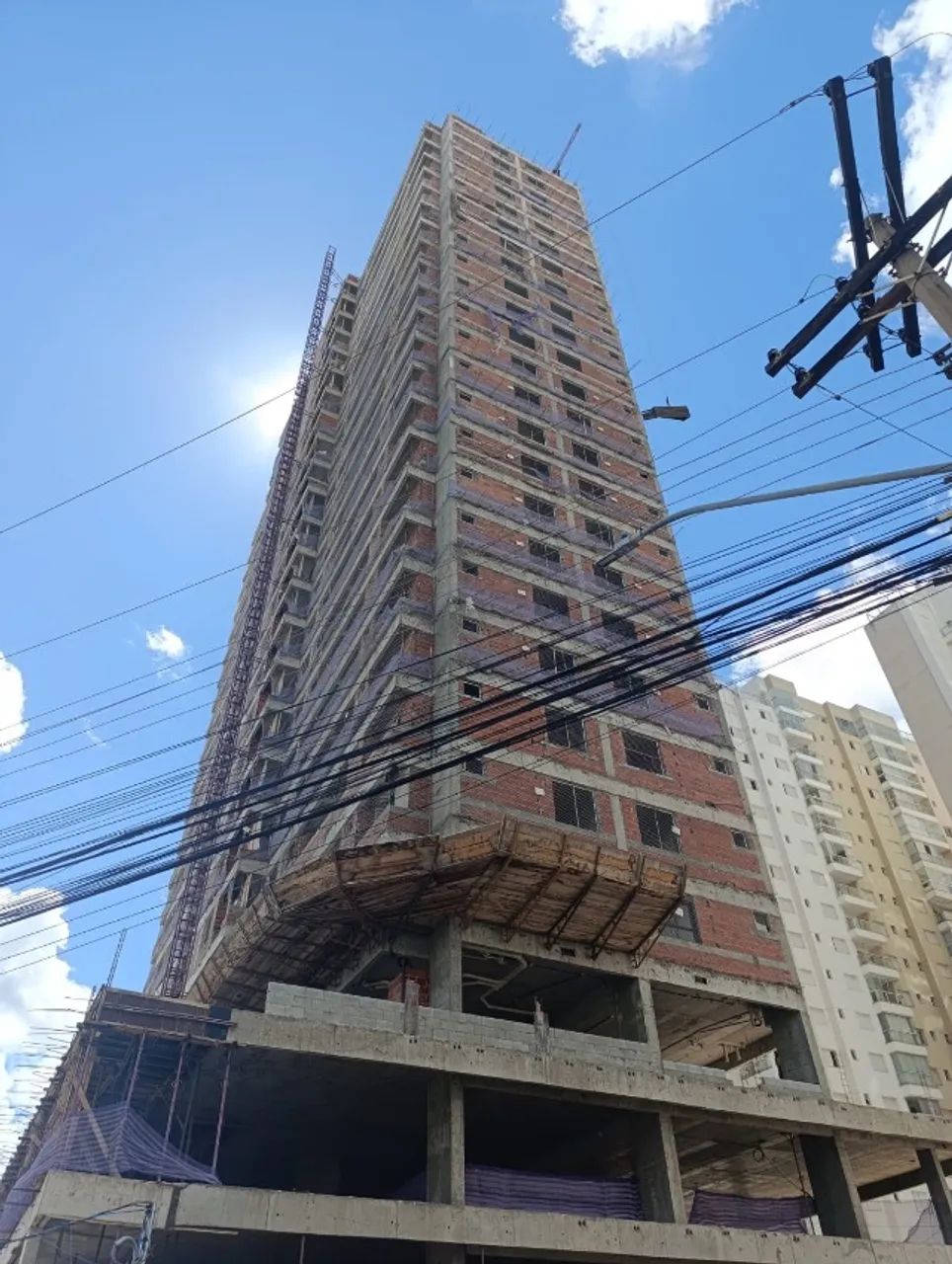 Setor Oeste Apartamento na Planta - Foto 3