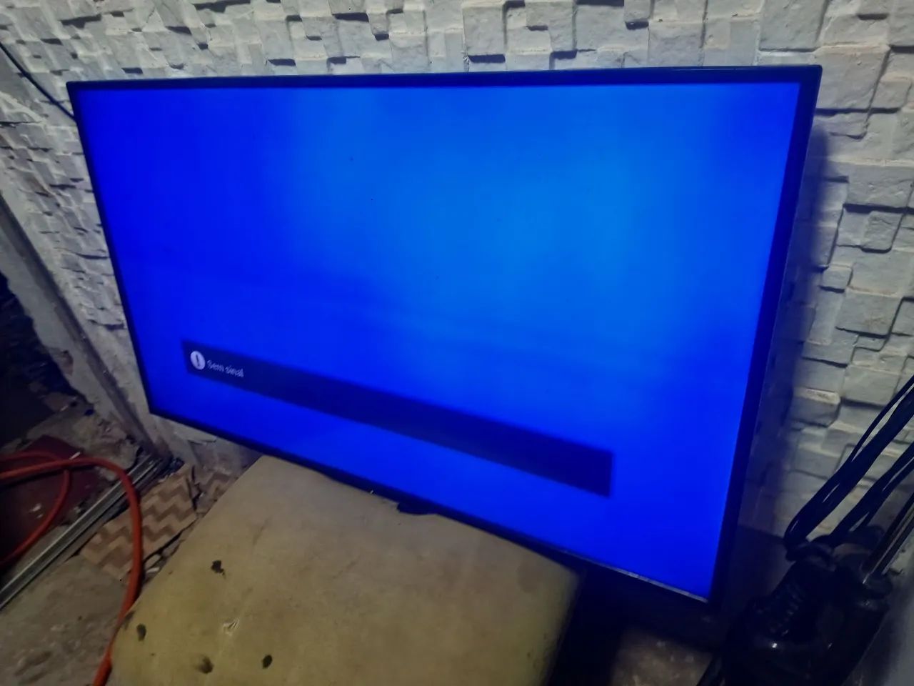 TV Led AOC