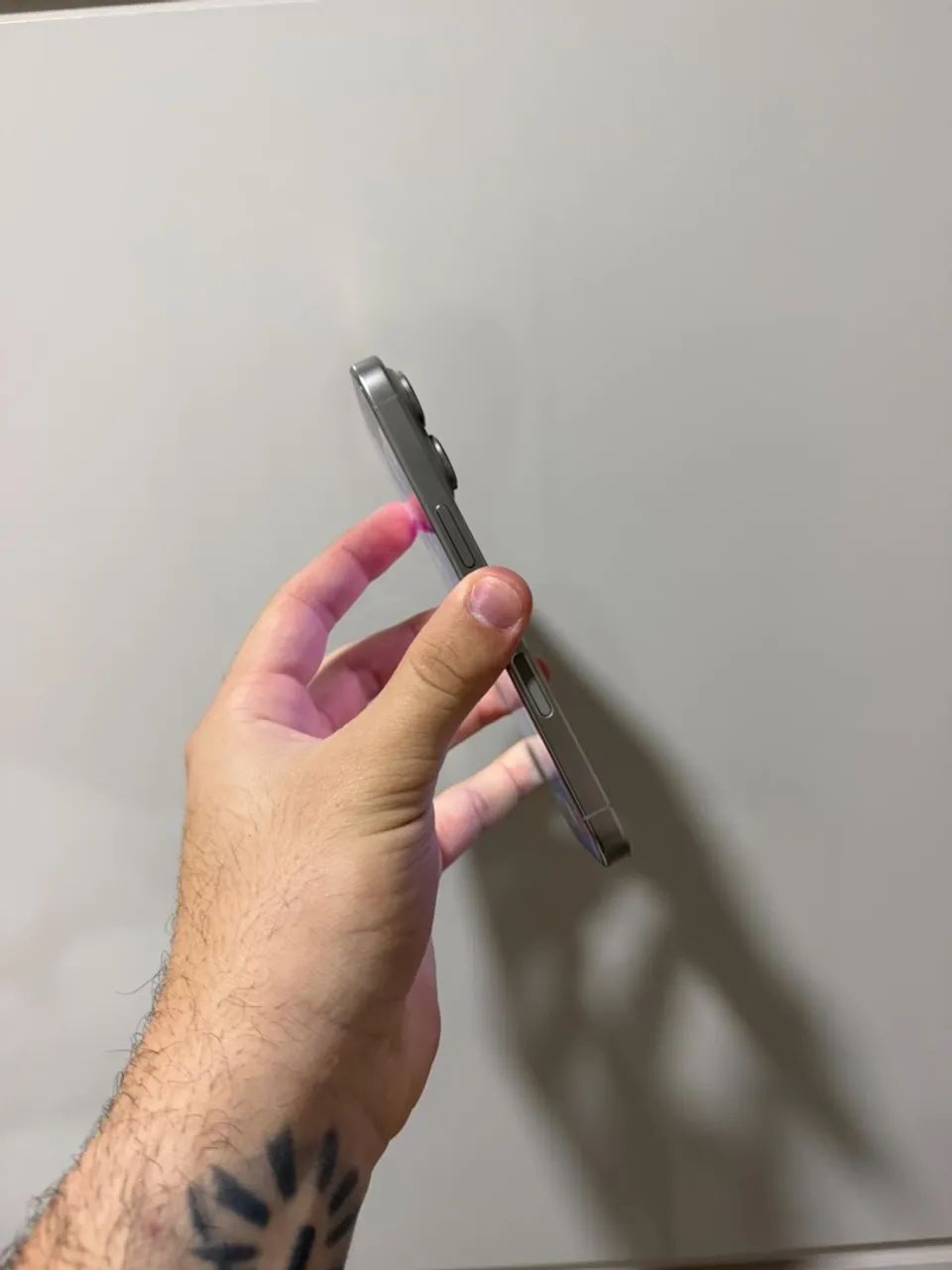iPhone 16 Pro de 128gb  - Foto 2