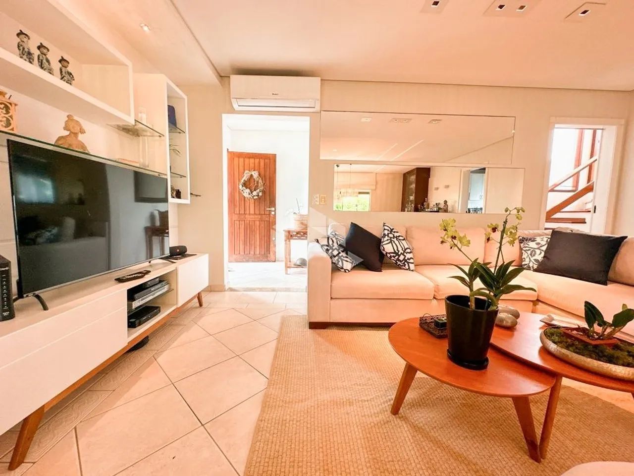 casa a venda no novo campeche florianopolis - Foto 5