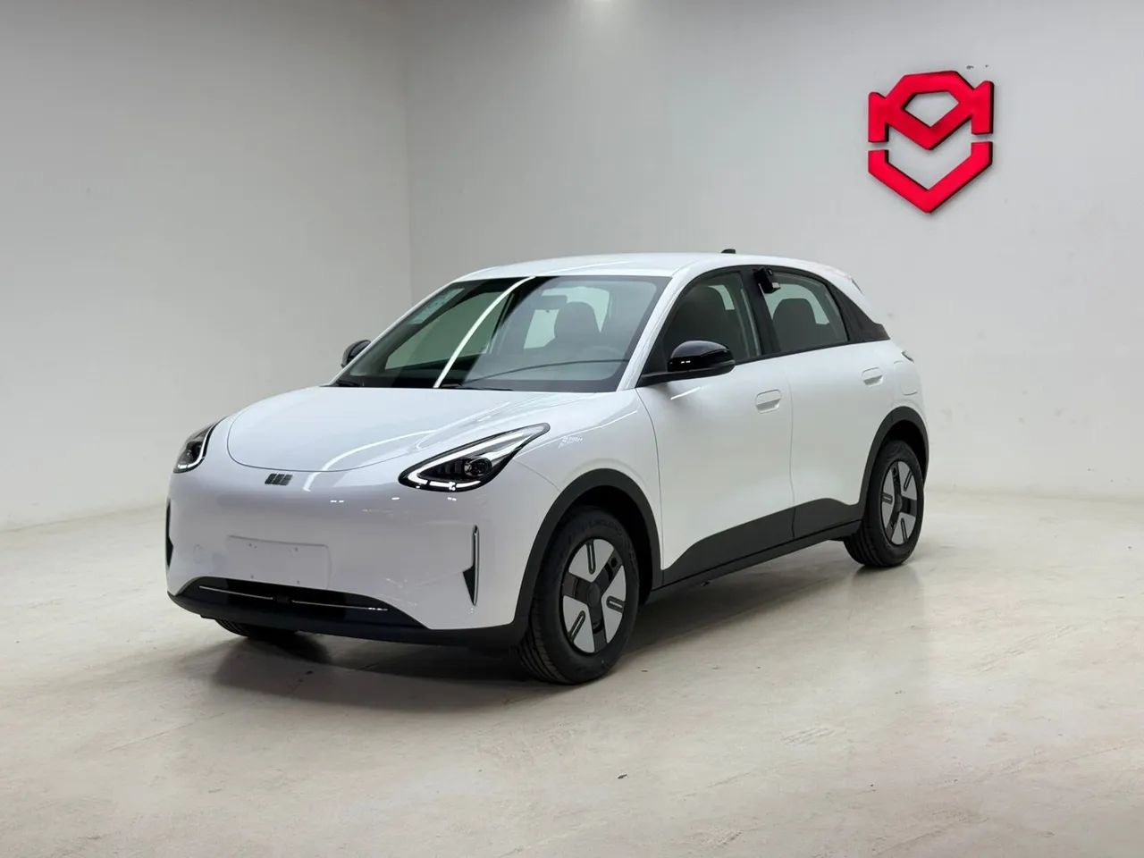 Geely EX2 Pro 2026