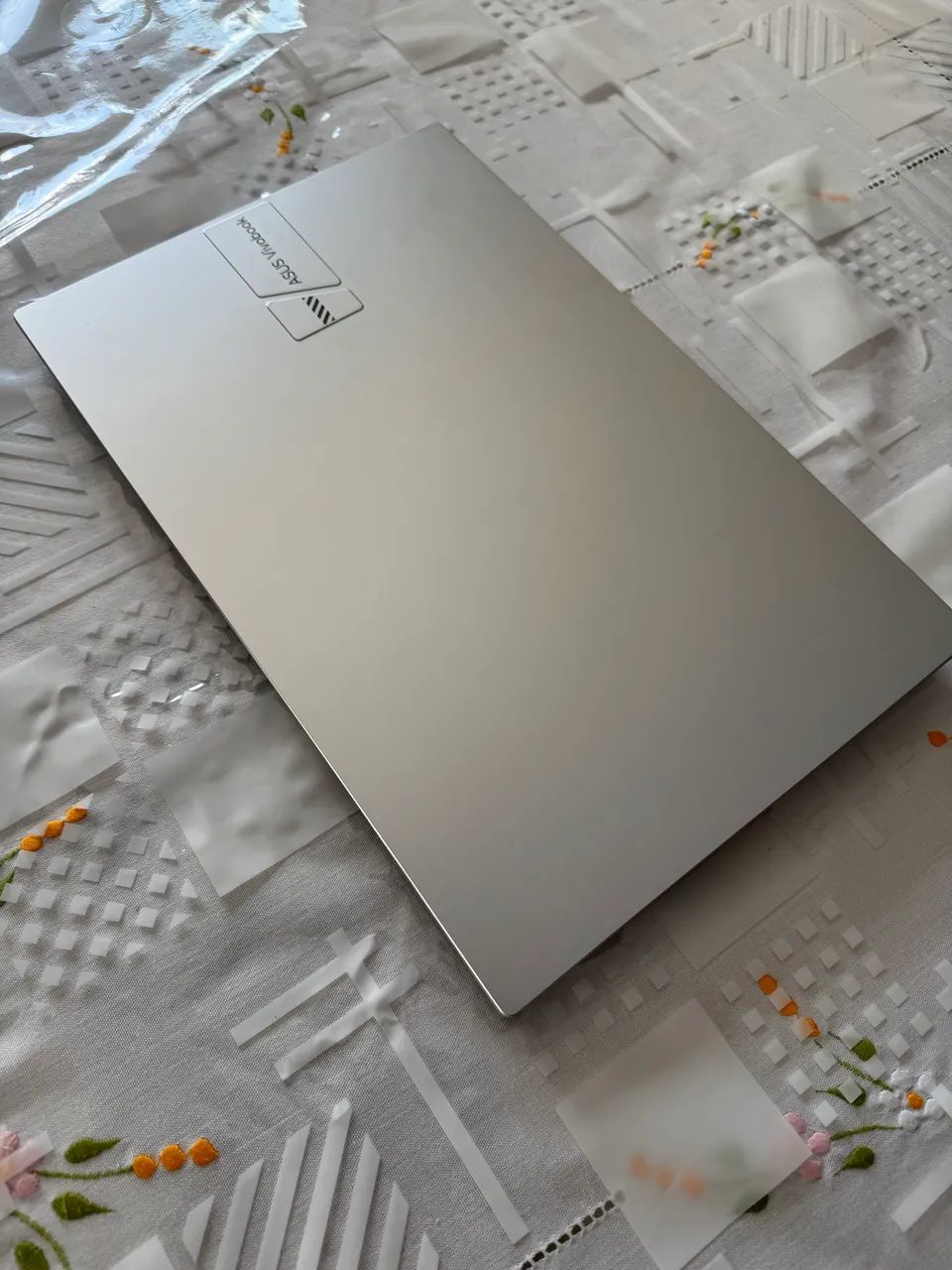 Notebook 