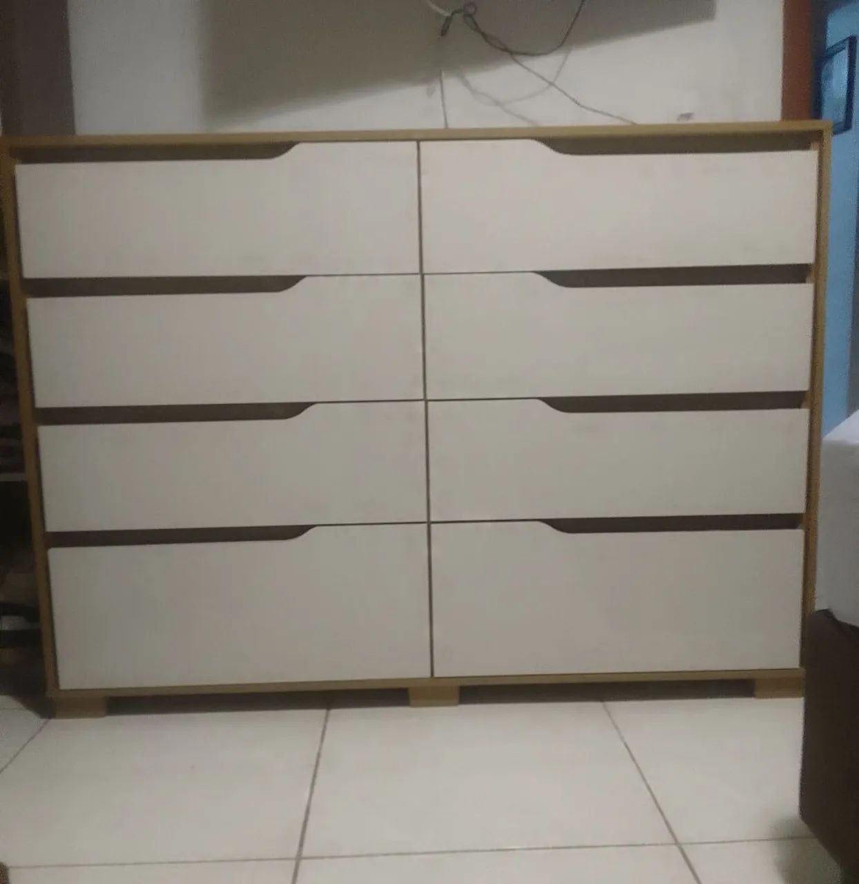 Cômoda novinha - Foto 2