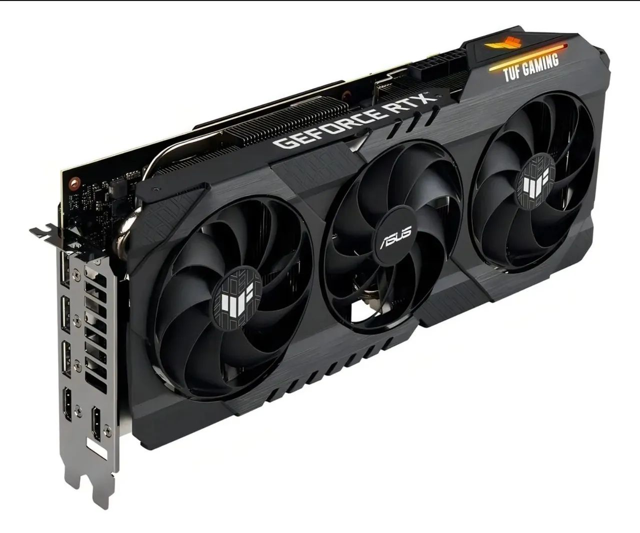 RTX 3080 10GB - Foto 4