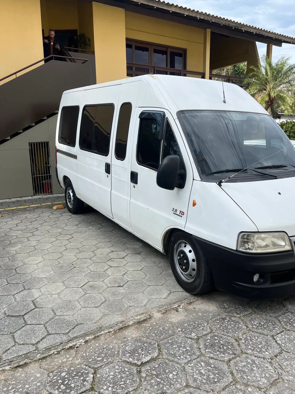 fretes norte da ilha e região - Foto 4