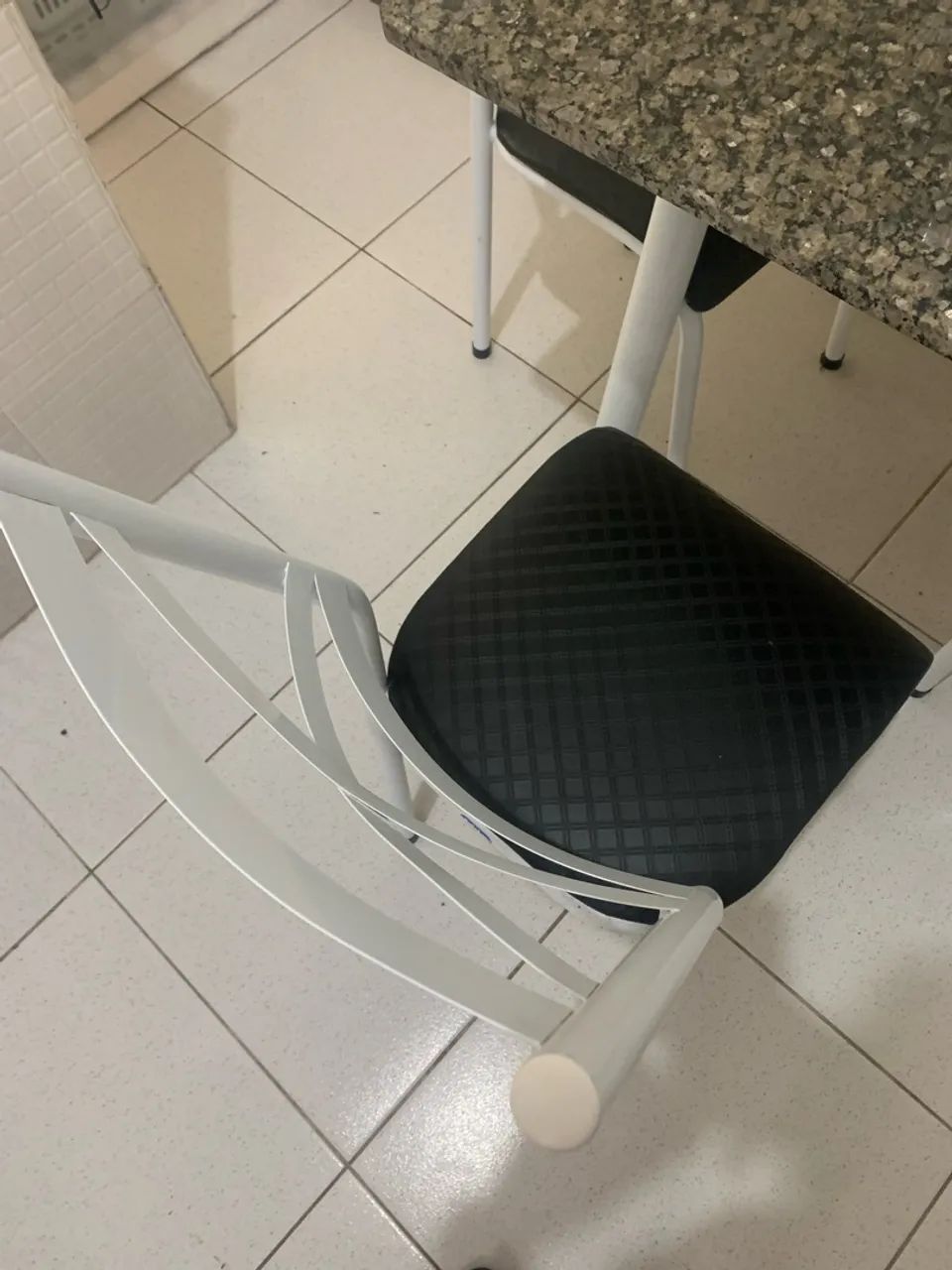 Mesa de mármore  - Foto 3