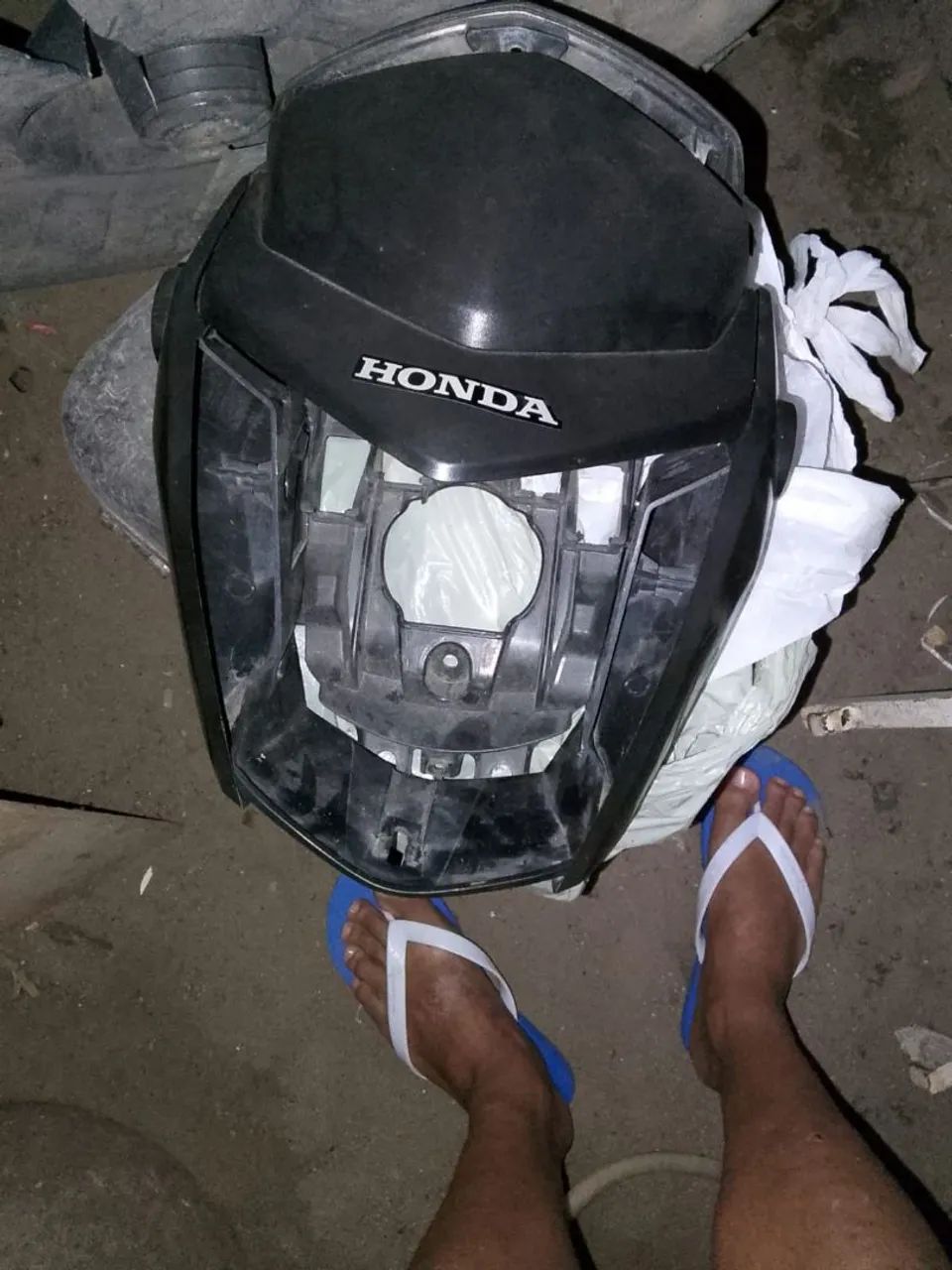 Peças de moto  - Foto 2