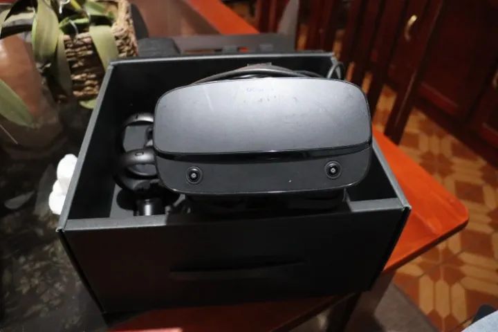 Oculus Rift S - Foto 4