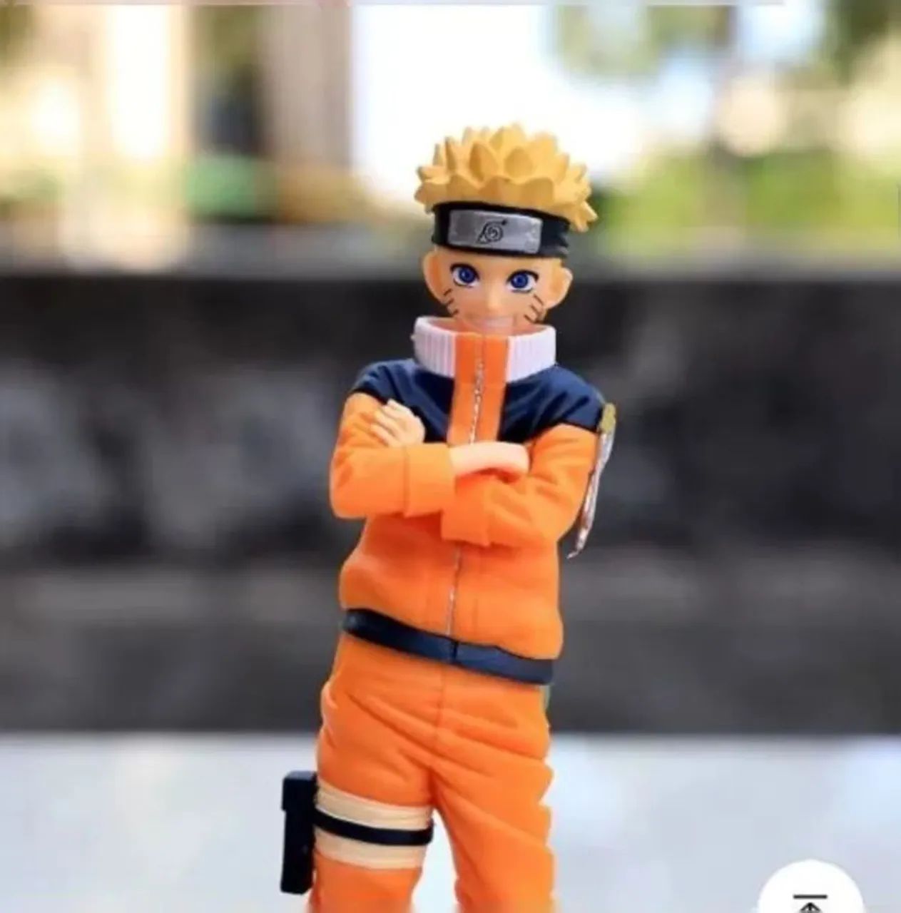 Naruto Uzumaki - action figure  - Foto 5