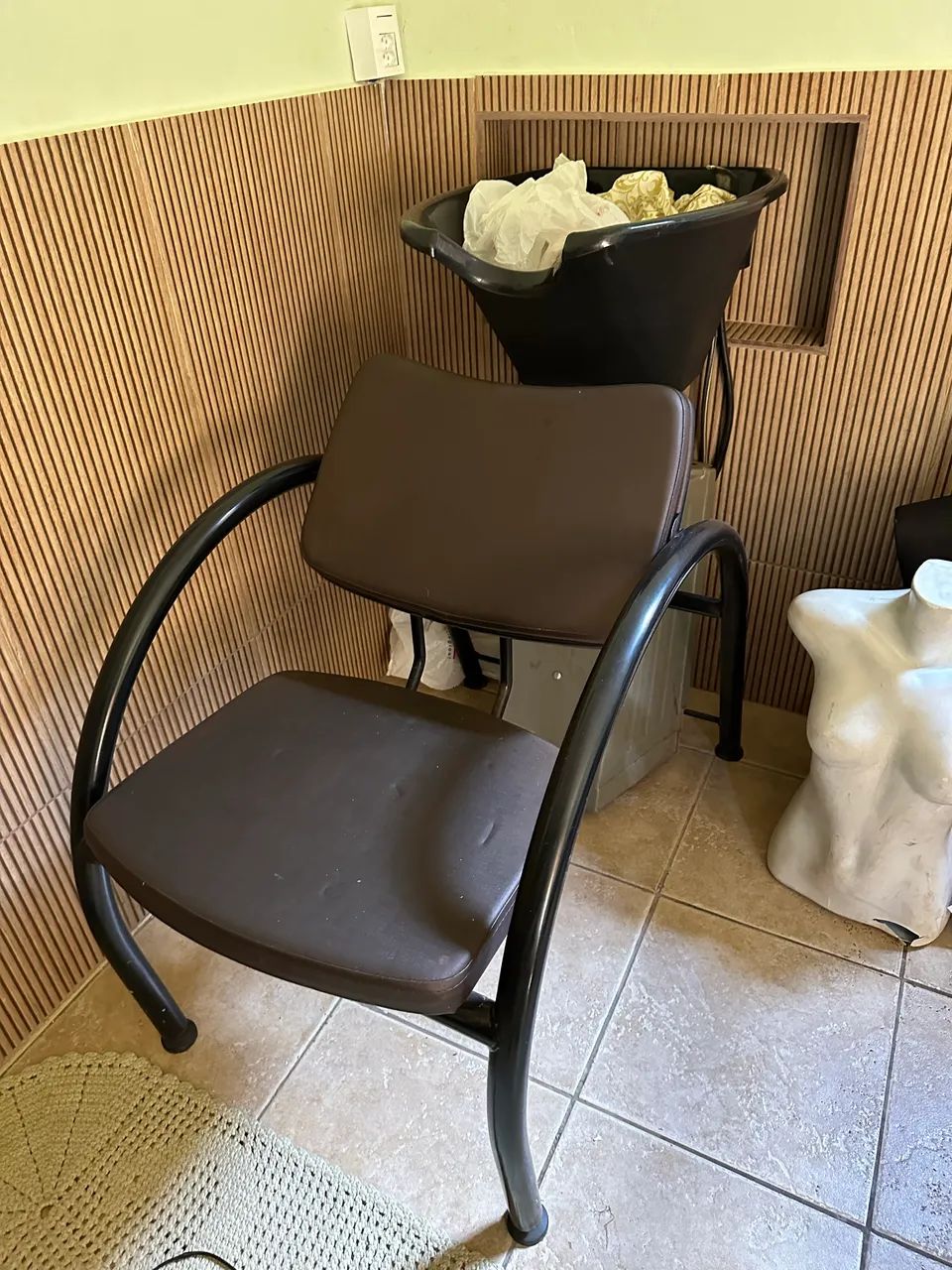 Lavatorio Salao de Beleza / Barbearia - Foto 4