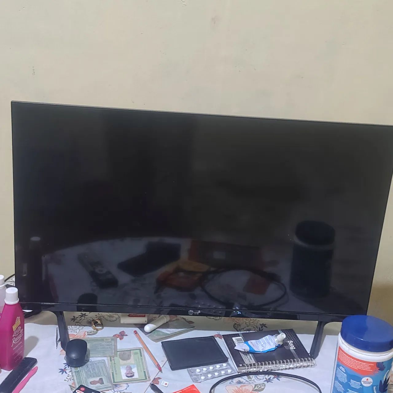 Tv  - Foto 2