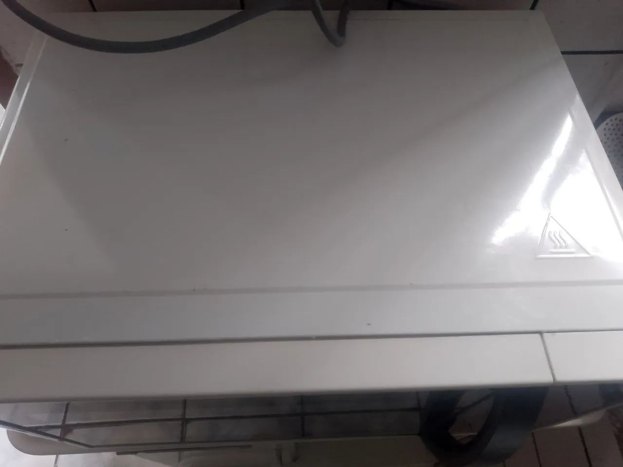 Microondas LG ms309 30 litros  - Foto 2