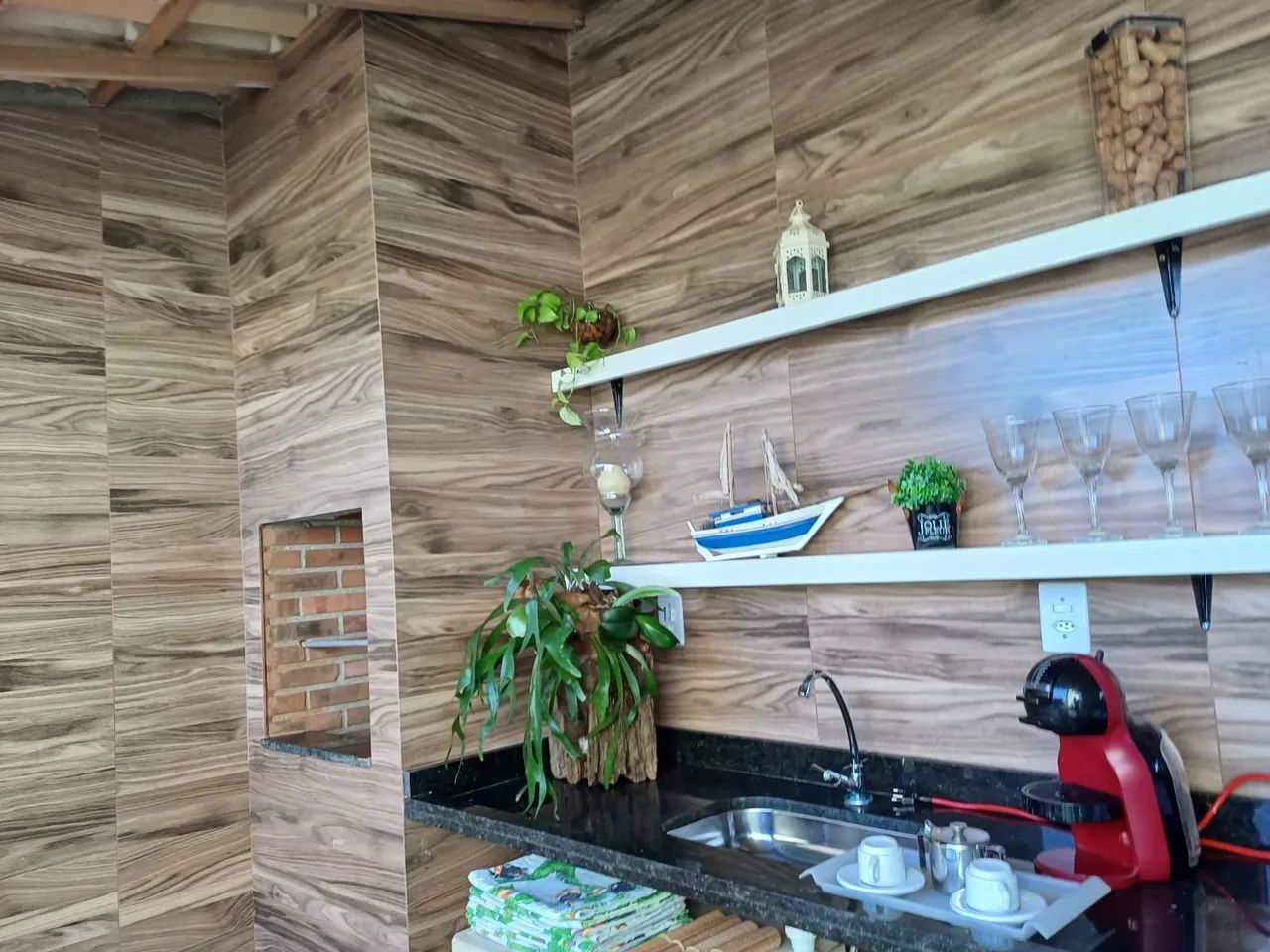 CASA DE TEMPORADA EM UNAMAR - CABO FRIOO FRIO ?<br> - Foto 3