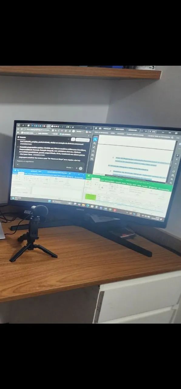 Monitor  - Foto 2