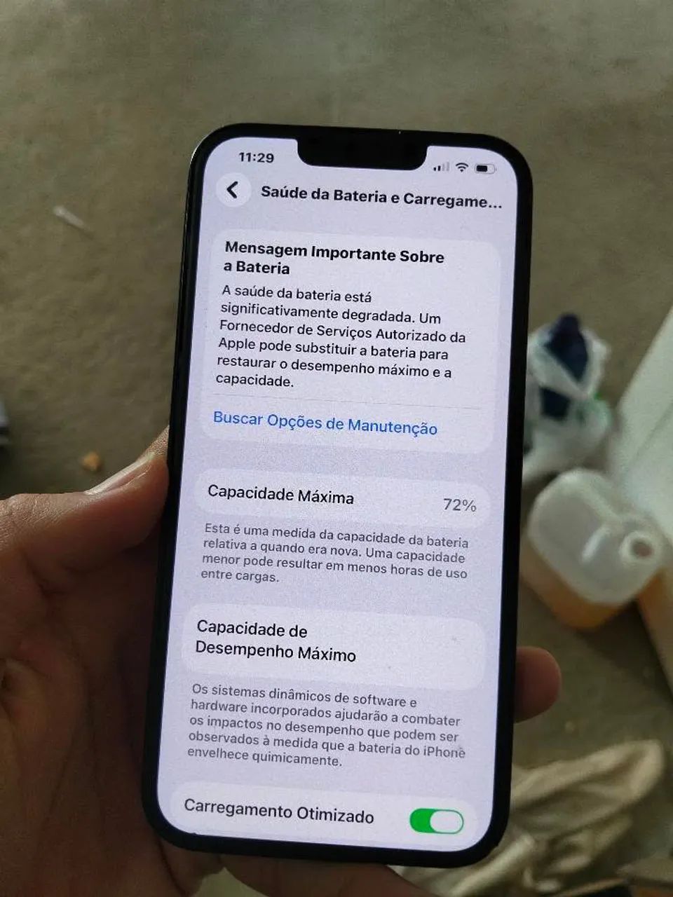iPhone 13 - Foto 5