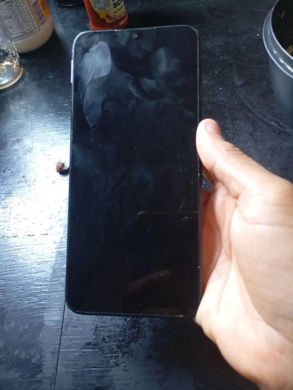 Celular Redimi note 9A