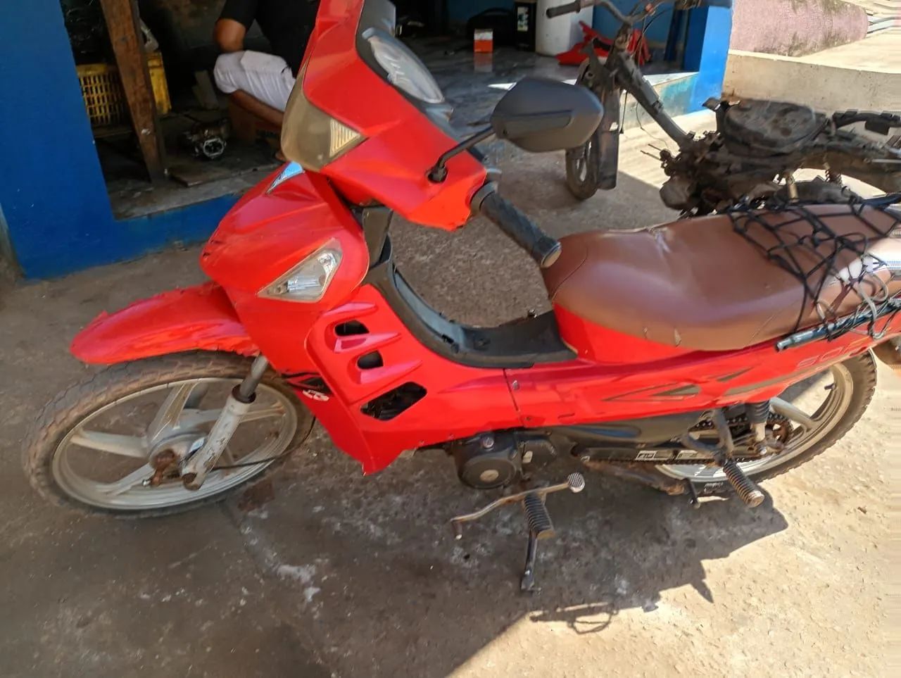 Moto