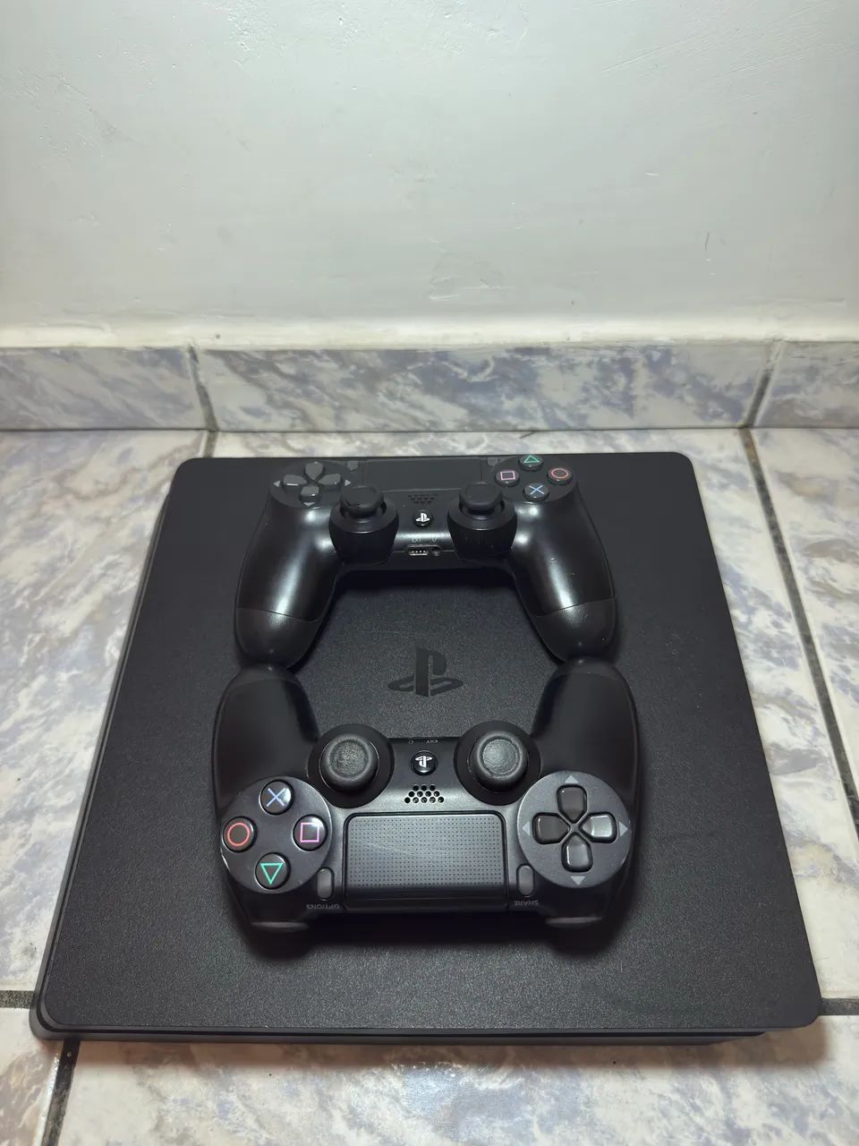 PS4 SLIM - Foto 4