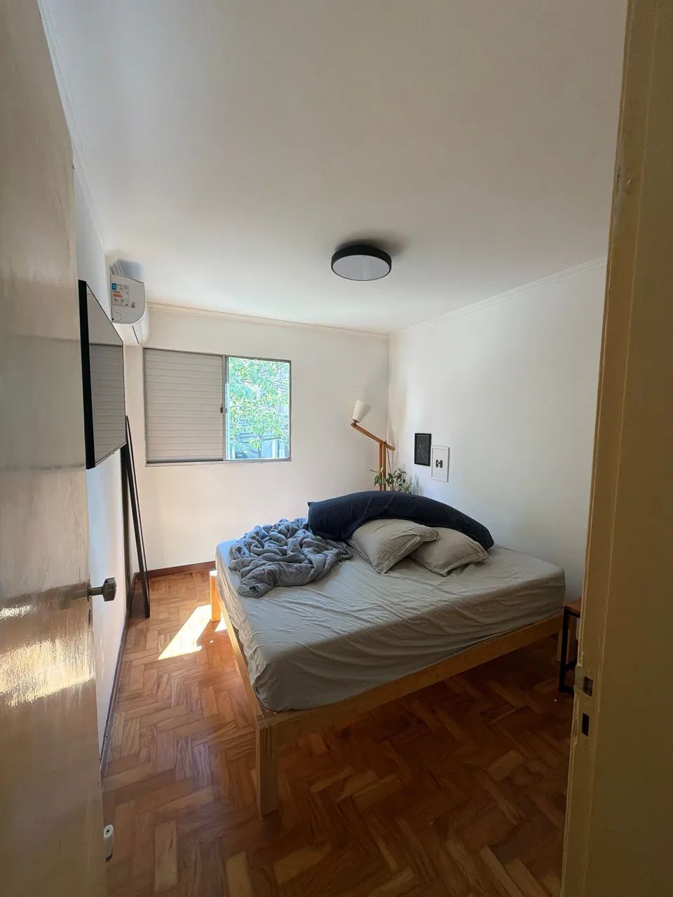 cama luuna bambu casal - Foto 3