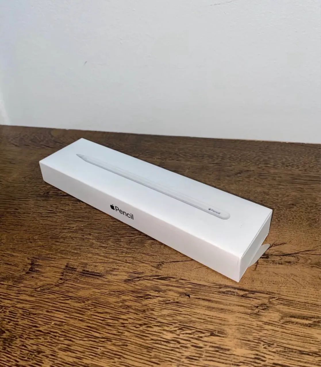 Apple Pencil 第2世代　11月24日購入 Apple Pencil 2ª geração seminova - Peças de Celular - Centro