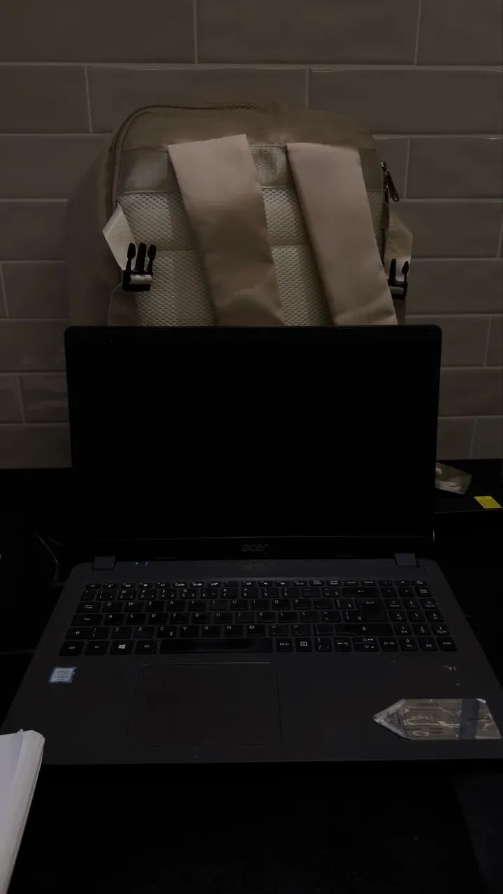 NOTEBOOK ACER ASPIRE 3 - Foto 4