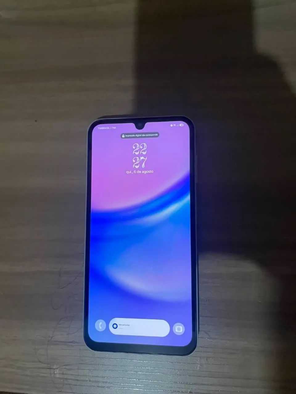 Vendo celular a 15 - Foto 2