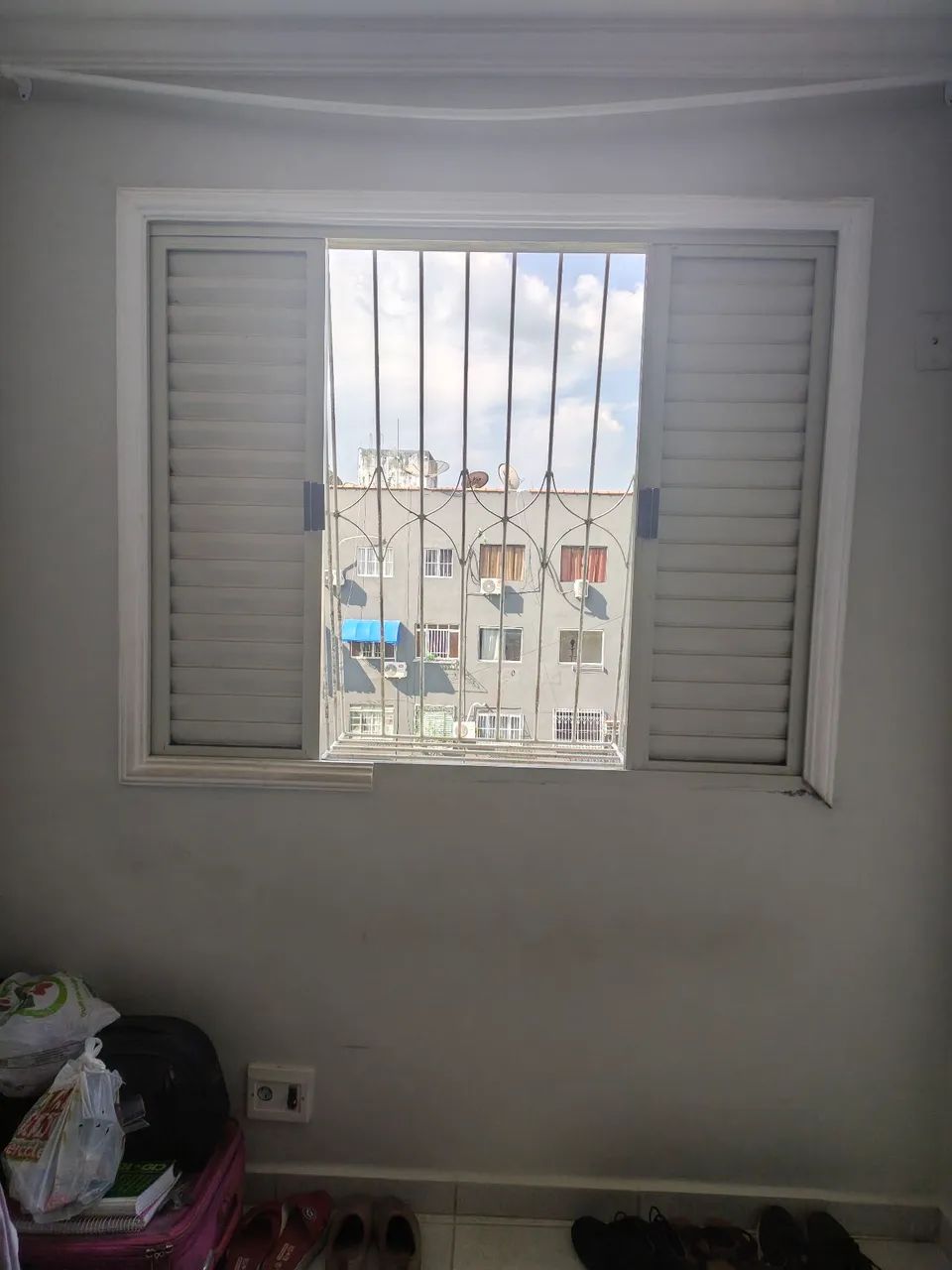 **ALUGO QUARTO - MANOEL JULIÃO**REPÚBLICA <br> - Foto 5