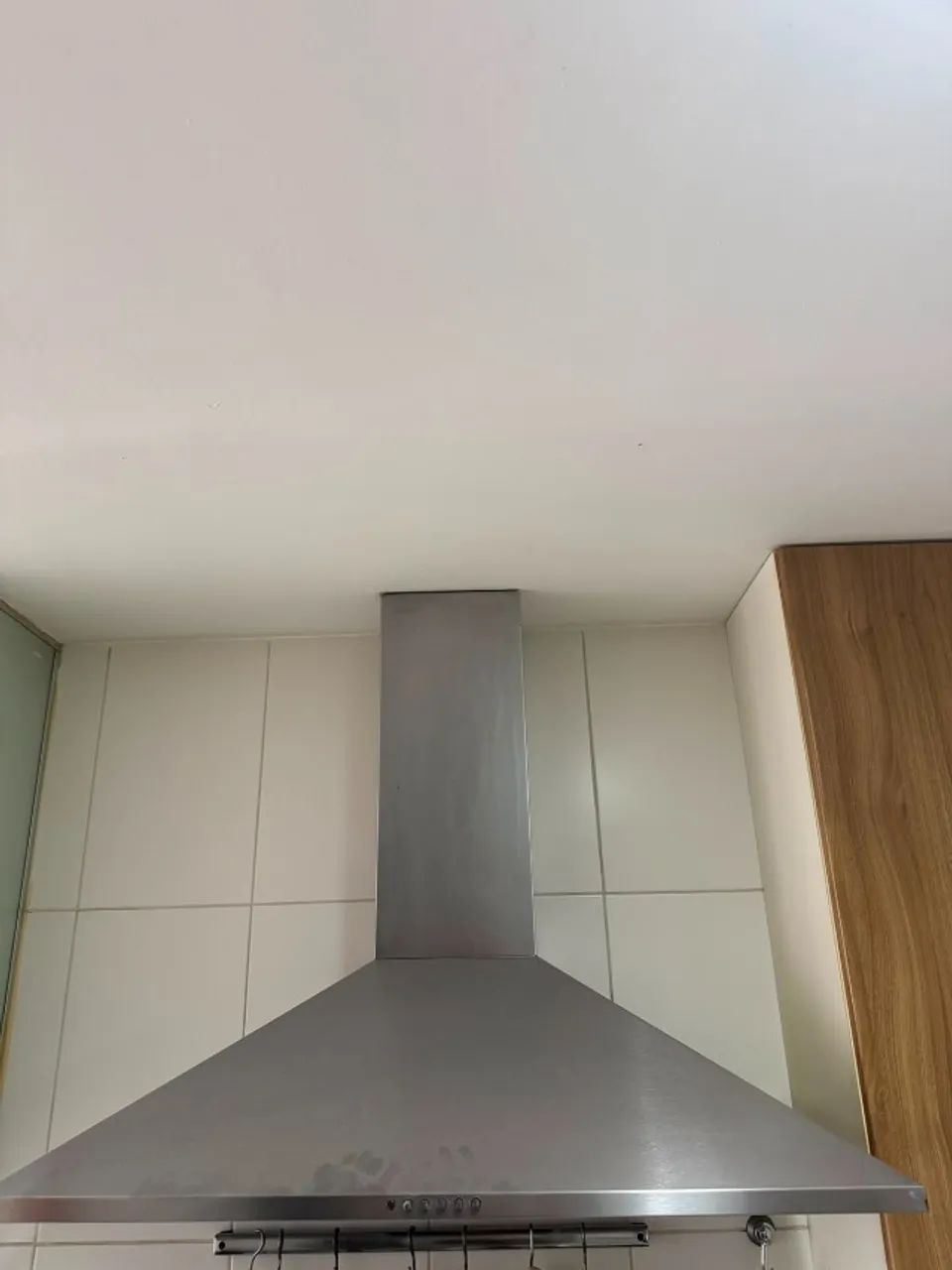 Coifa Electrolux 90cm - (COM DUTO) - Foto 2