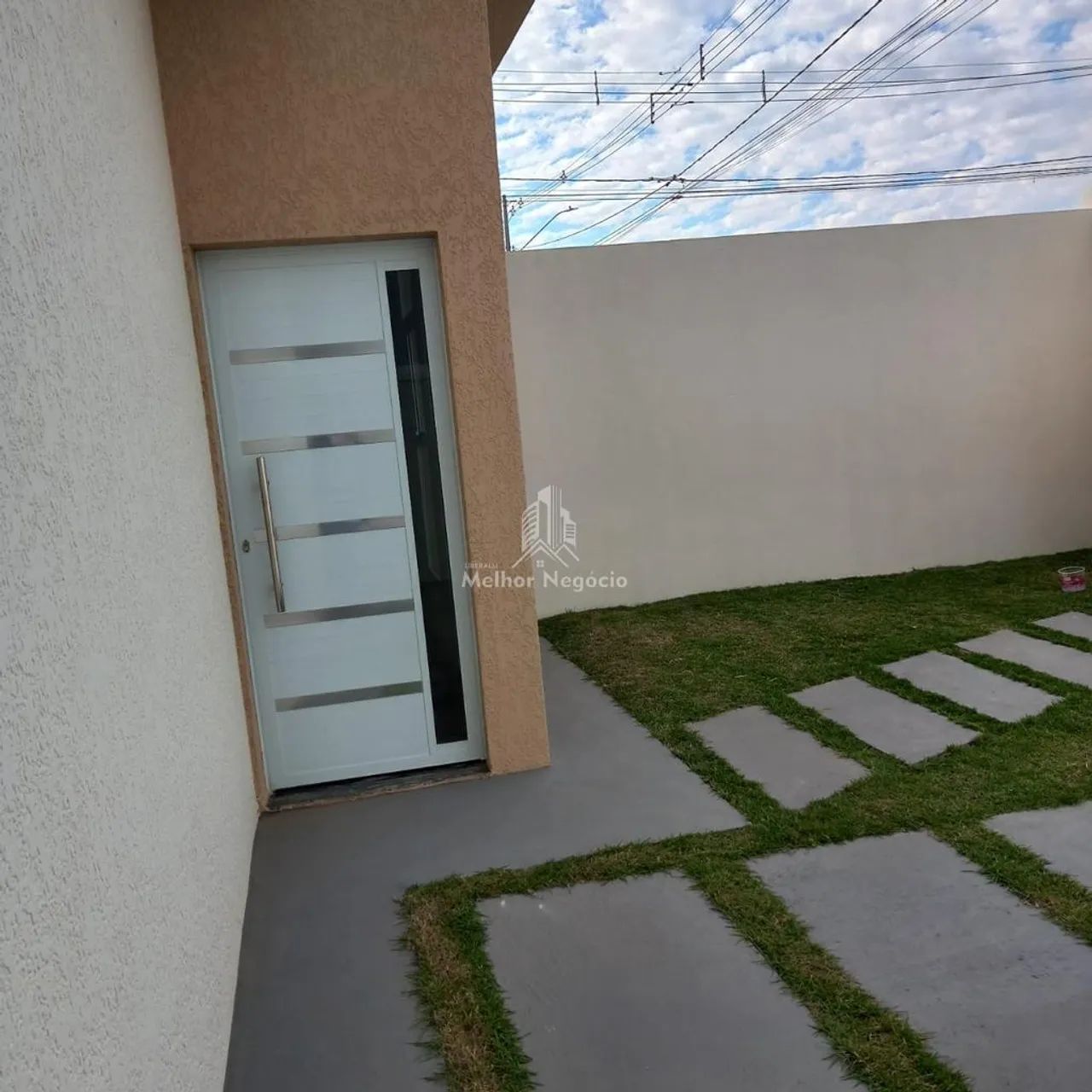 Casa à venda em Hortolândia, Parque Bellaville, com 2 quartos, com 65 m² - Foto 3