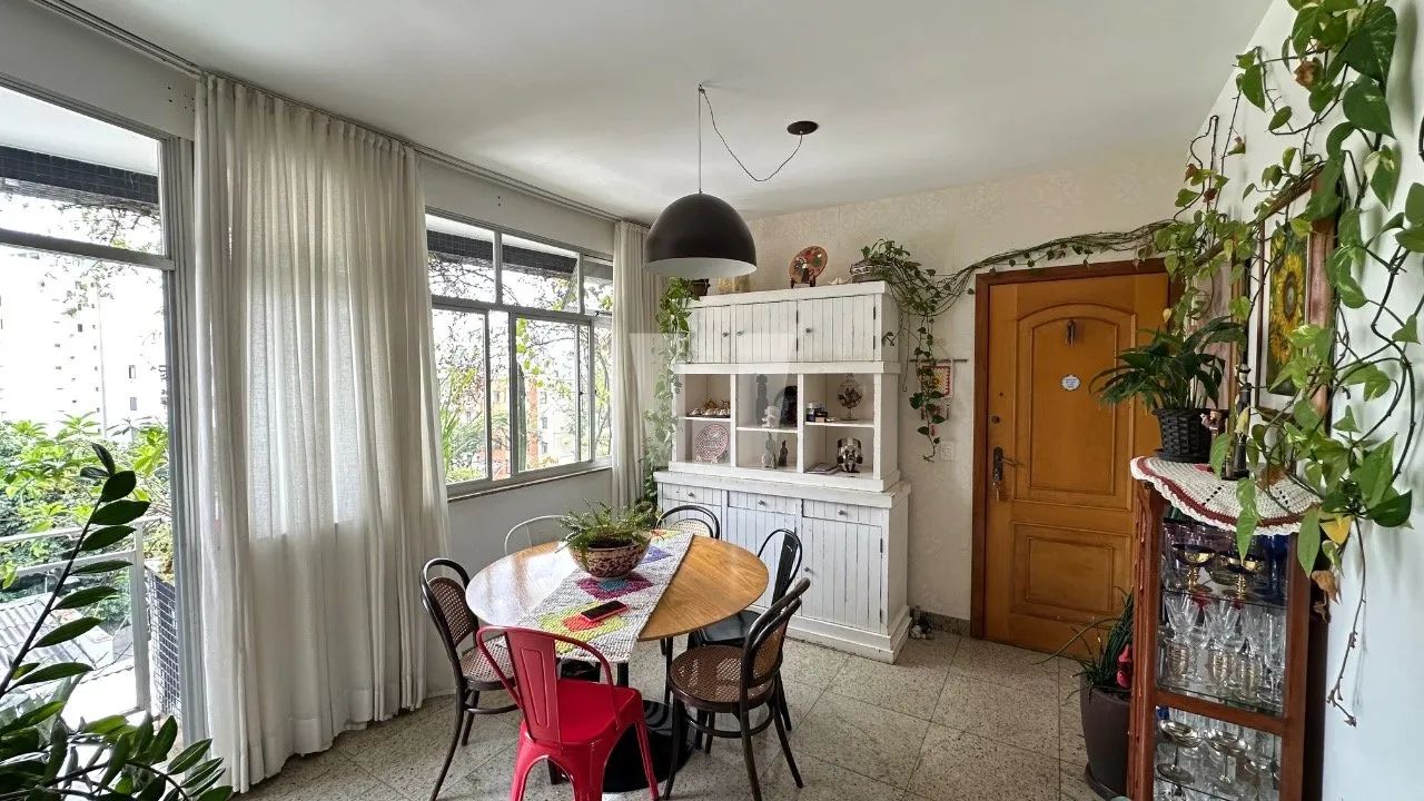 3 Quartos com varanda no Anchieta - Foto 3