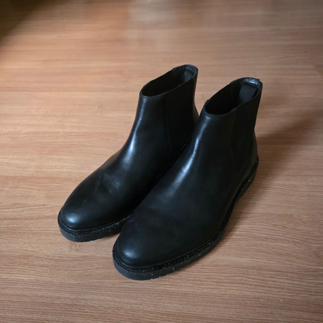 Bota chelsea 42