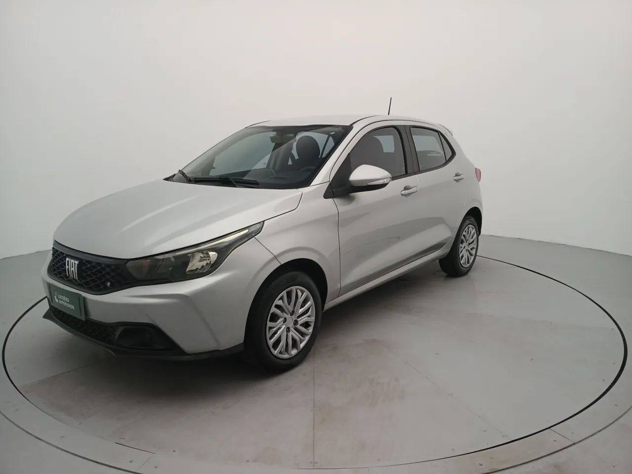 Fiat Argo Drive 1.0 Firefly 2025
