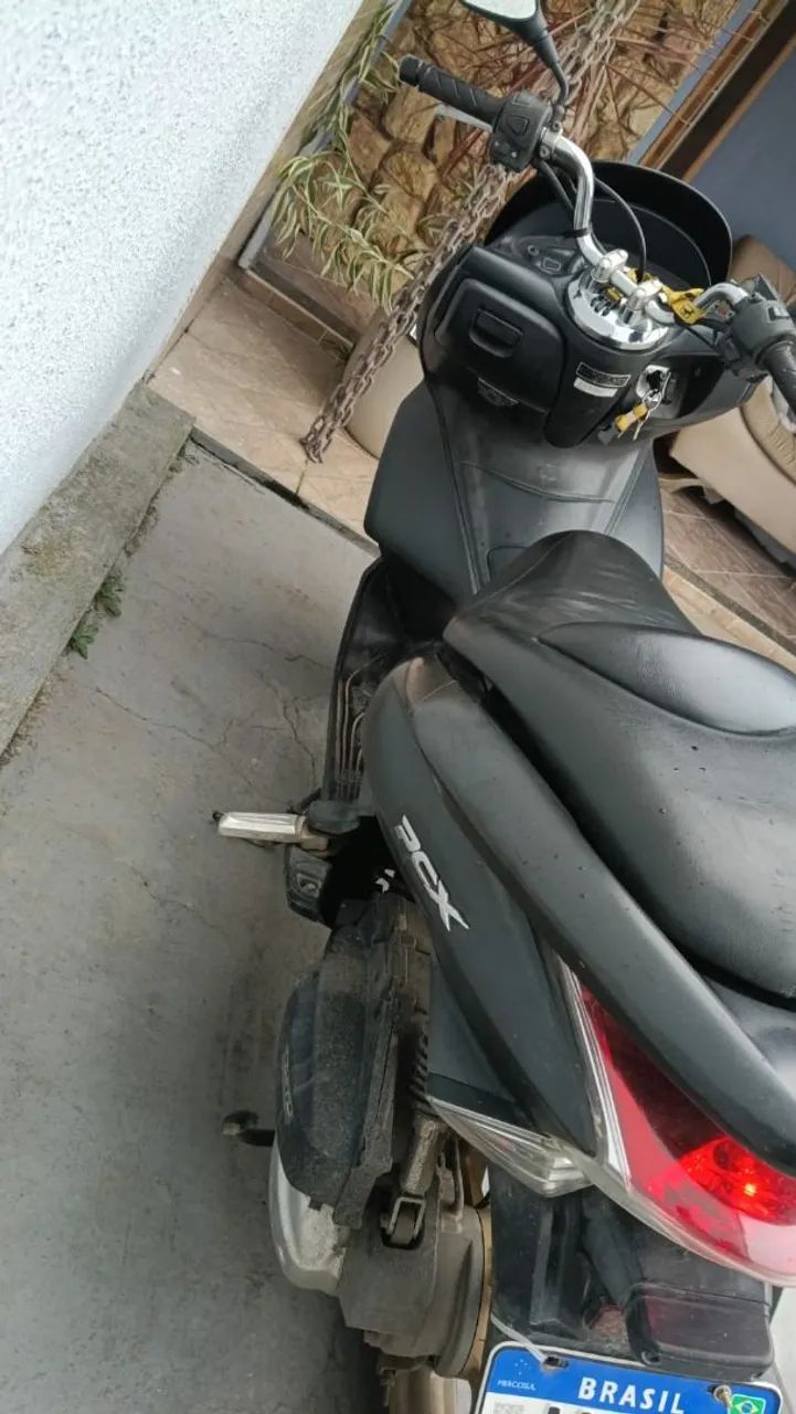 Moto  - Foto 3