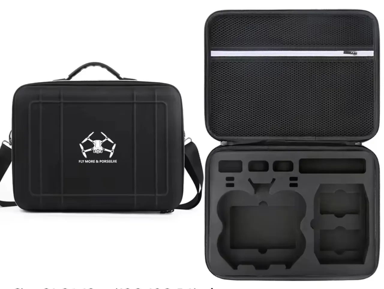 Bolsa DJI Neo 2