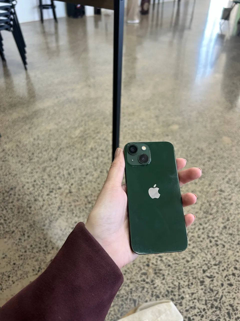 IPHONE 13 mini