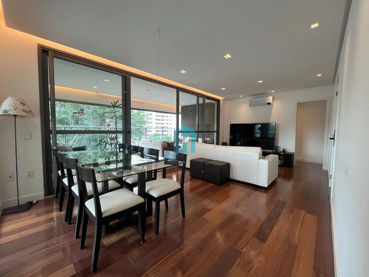 Apartamento à Venda no Moema - Conforto e Estilo - Foto 4