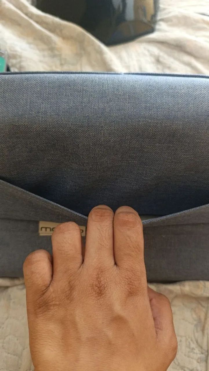 Suporte de tablet/celular para cama e sofá  - Foto 4