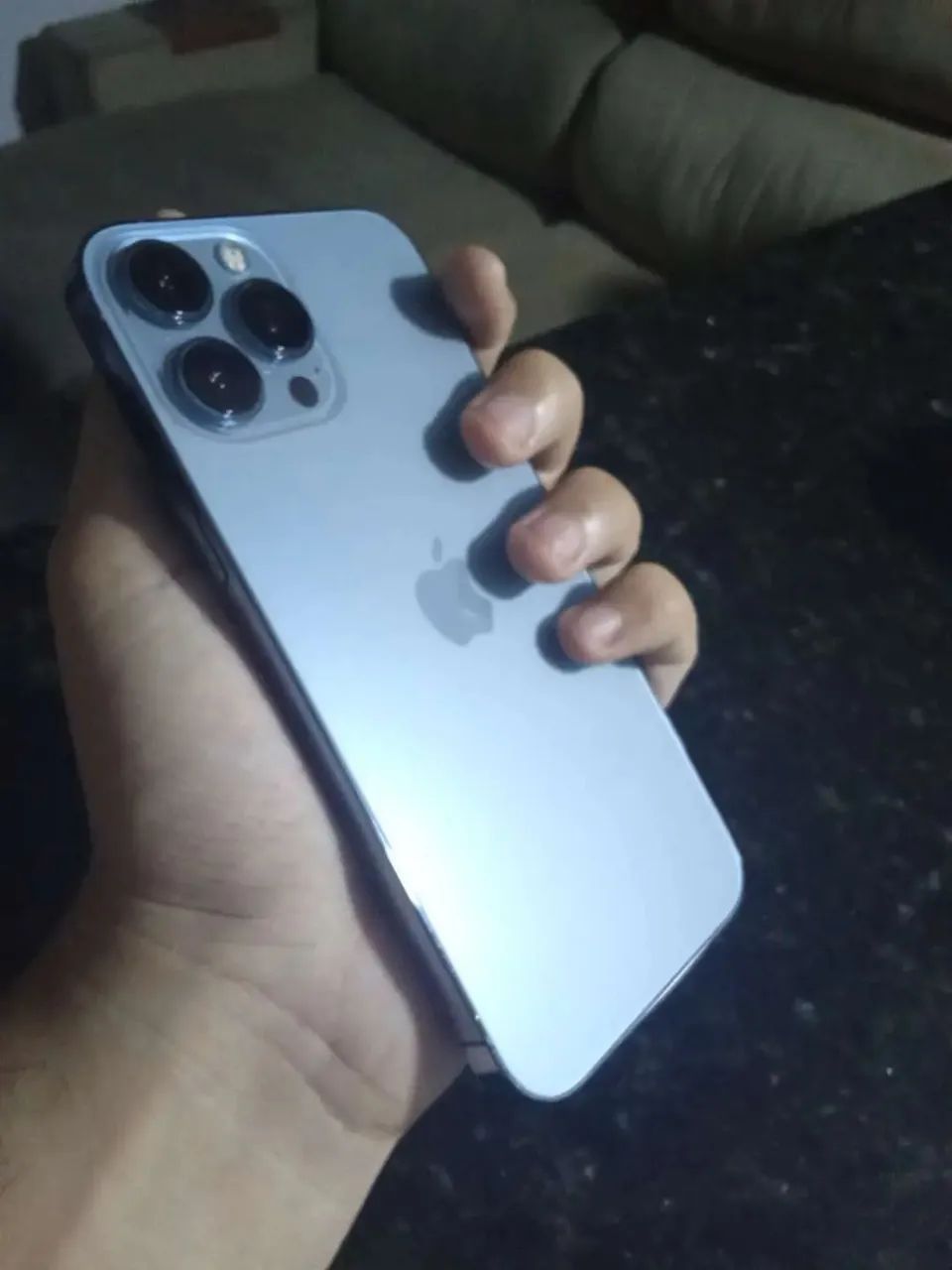 iPhone 13 Pro Max  - Foto 4