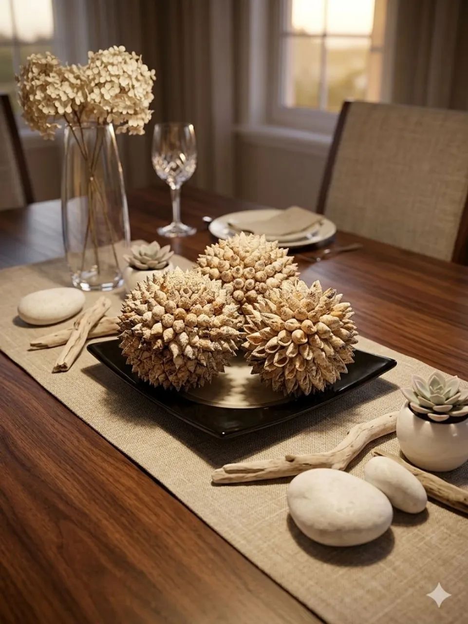 Esfera decorativa  - Foto 2